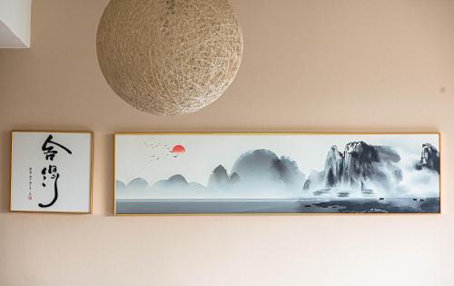 Φωτογραφία από το άλμπουμ του Cozy Li Riverside Inn σε Guilin