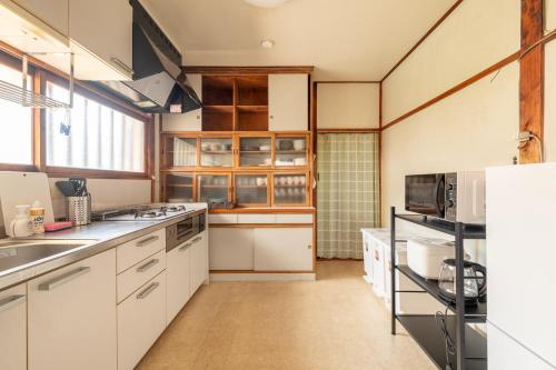 東池袋2丁目戸建て