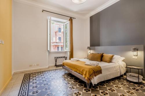 Trastevere 40