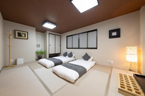 Shirakabanoyado - HIKO, 白樺の宿 - 彦