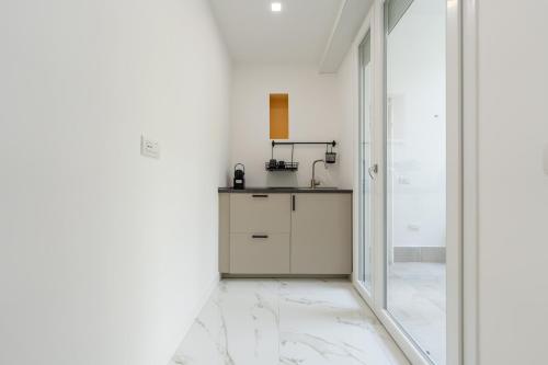 Atmosphera rooms