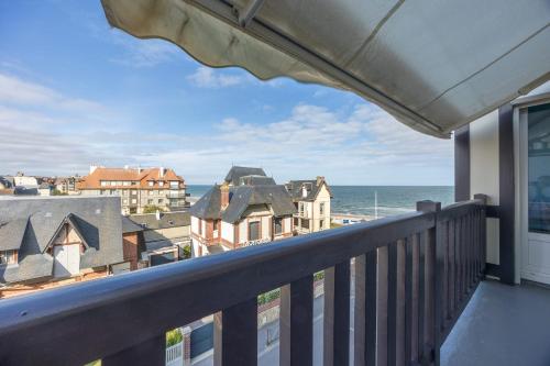 Appartement Ornano - Welkeys