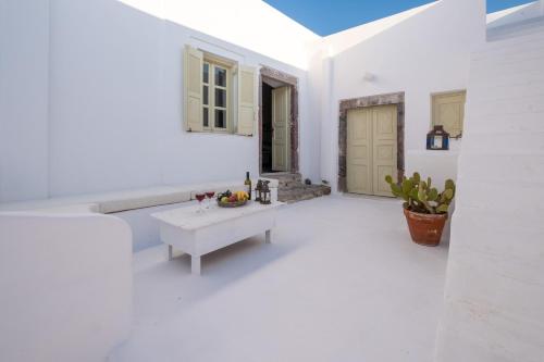 Art Canava Luxury Villas