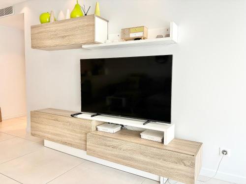 Cannes appartement 3 chambres - 8D