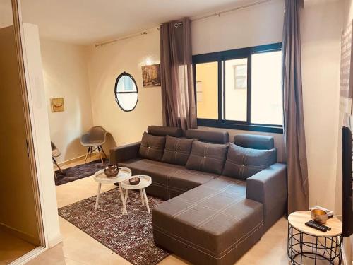 Mermoz Loft Moderne Cosy LPK2 WIFI HD Dispo