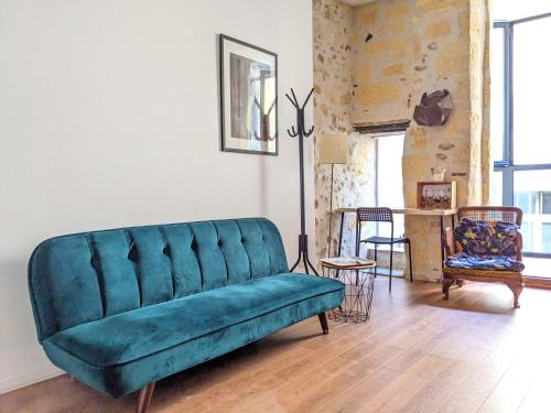 B&B Bordeaux Saint Michel