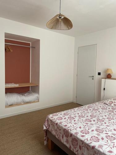 Billede fra billedgalleriet på Maison de Village i Caveirac