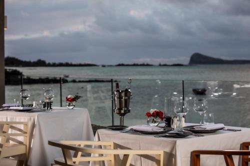 Příroda nedaleko rezortu