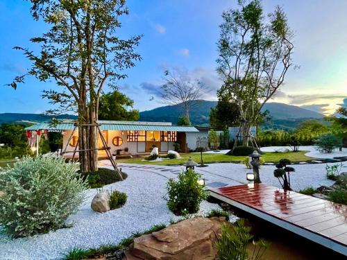 Φυσικό τοπίο κοντά σε αυτό το ξενοδοχείο