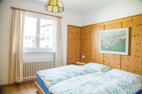 Familienwohnung Epomeo Surlej