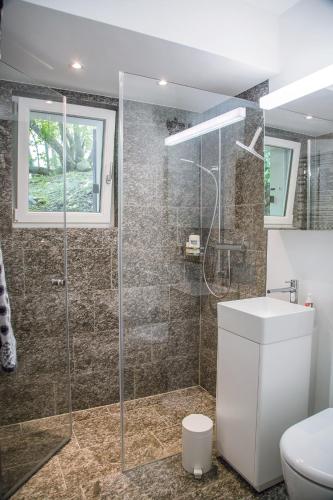 Familienwohnung Epomeo Surlej