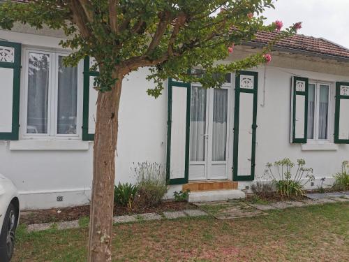 MAISON T4 style ARCACHONNAISE