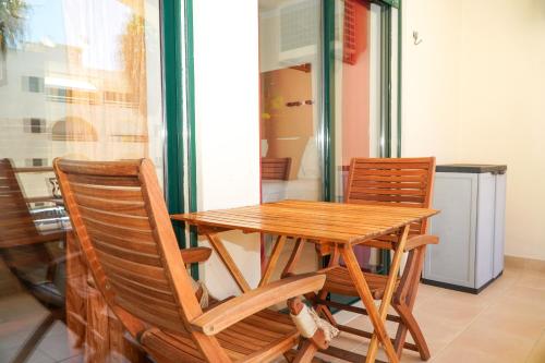 Salgados Apartment