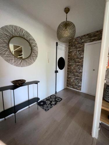 Appartement St Germain