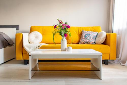 Katedralnie w Apartamenty Gorzów