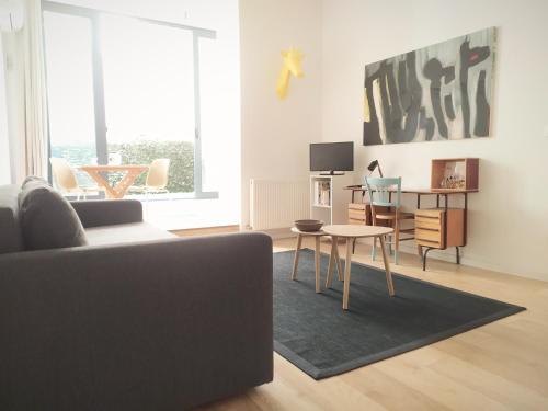 B&B Bordeaux Saint Michel