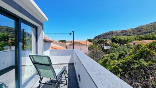 Casa D'Além I & II by LovelyStay