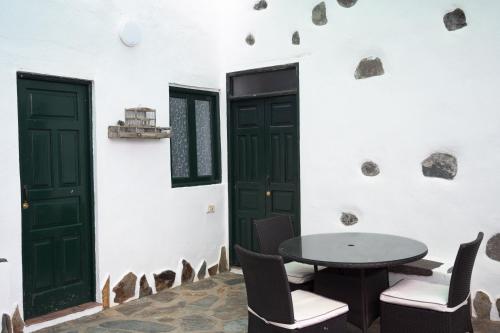 Gallery image of Casa Abuela Juana in Sabinosa