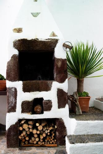 Gallery image of Casa Abuela Juana in Sabinosa