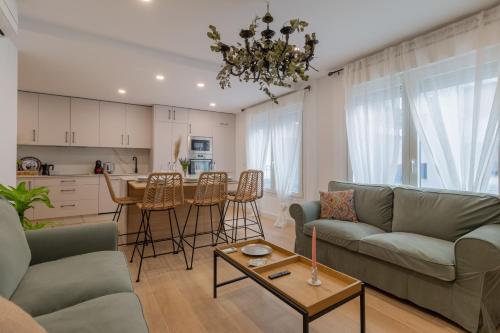Oasis Cordoba Central
