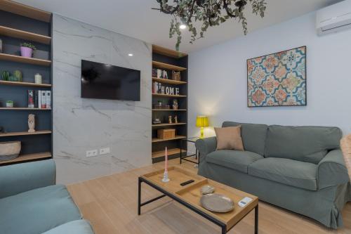 Oasis Cordoba Central