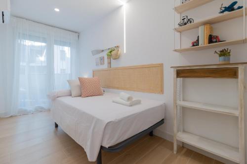 Oasis Cordoba Central