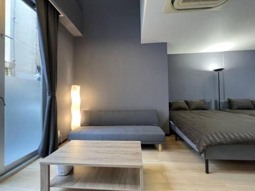 6ppl apt Near Tsutenkaku Tower Near Tennoji
