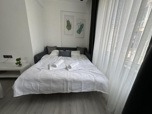 Afbeelding uit fotogalerij van Mehtap's Home in Antalya