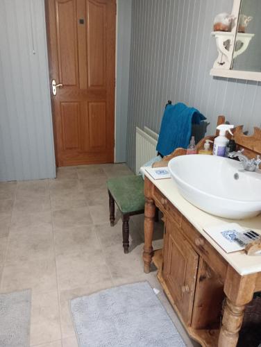 Fotografie z fotogalerie ubytování Oldtown House v destinaci Ballyclare