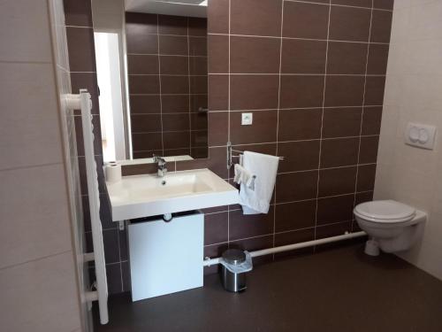 Photo de la galerie de l'établissement Résidence Services Séniors Espace et Vie Le Mans, au Mans