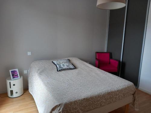 Photo de la galerie de l'établissement Résidence Services Séniors Espace et Vie Le Mans, au Mans