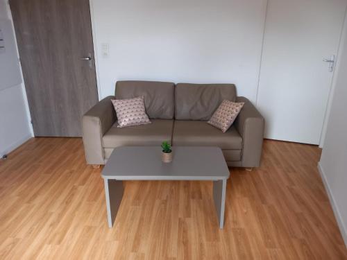 Photo de la galerie de l'établissement Résidence Services Séniors Espace et Vie Le Mans, au Mans