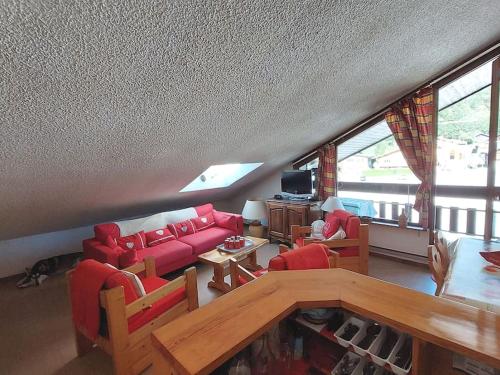 Les Appartements Diochon