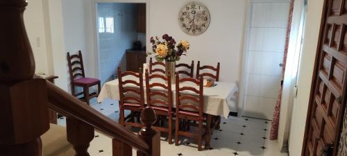 Fotografie z fotogalerie ubytování Casa en el centro del pueblo v destinaci Conil de la Frontera