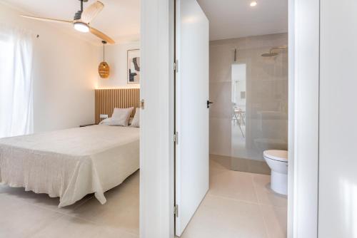 Apartment Urban Chill Private Pool Corralejo by Holidays Home