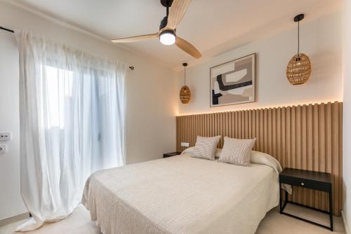 Apartment Urban Chill Private Pool Corralejo by Holidays Home