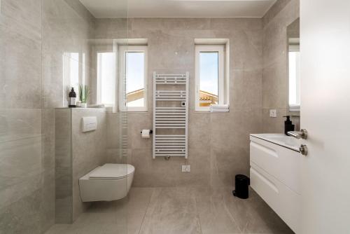 Apartment Dora Mar with spectacular sea view