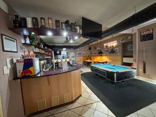 Fotografie z fotogalerie ubytování Penzión & Bar NATALI v destinaci Spišský Štvrtok