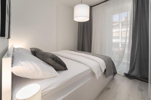 Apartment Dora Mar with spectacular sea view
