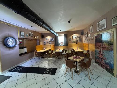 Fotografie z fotogalerie ubytování Penzión & Bar NATALI v destinaci Spišský Štvrtok