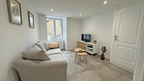 Photo de la galerie de l'établissement Lemosin, à Rochechouart