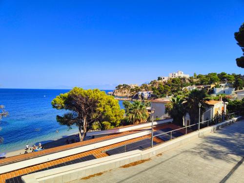 Φυσικό τοπίο κοντά σε αυτό το διαμέρισμα