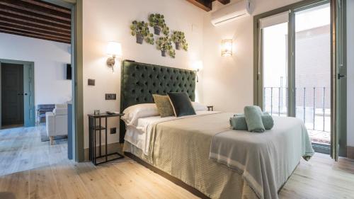 Foto Luxury Los Olivos de San Ginés by Toledo AP