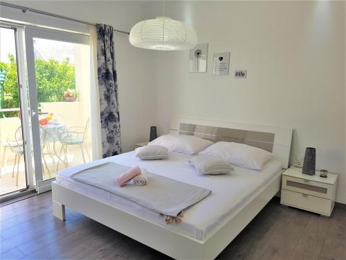 Apartments Lana & Petra