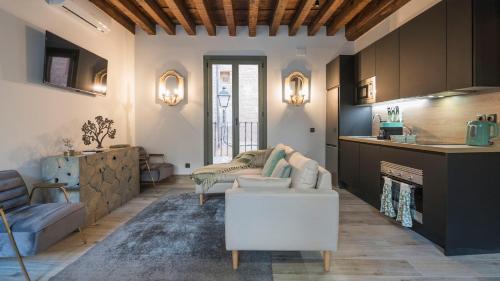 Luxury Los Olivos de San Ginés by Toledo AP