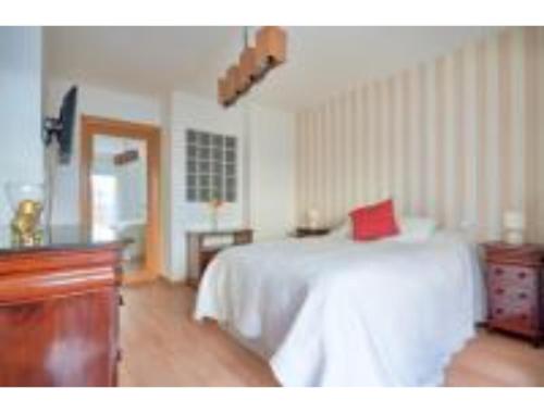 Apartamento Malagueta Maestranza