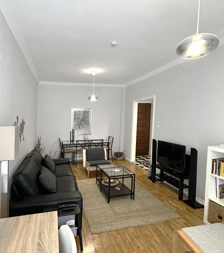 Spacious 82 m2 Two Bedroom classy apartment near City Center