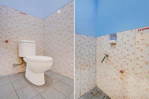 ケディリにあるKediri Homes Guest Houseのギャラリーの写真