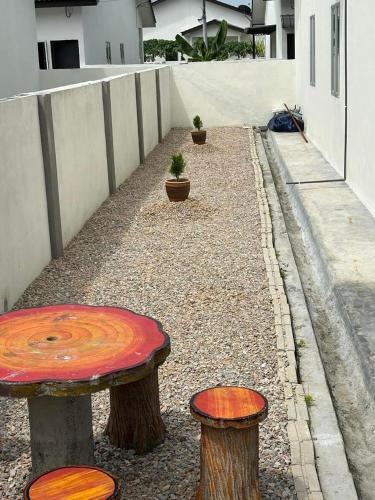 Gambar di galeri bagi SKV Homestay di Teluk Intan