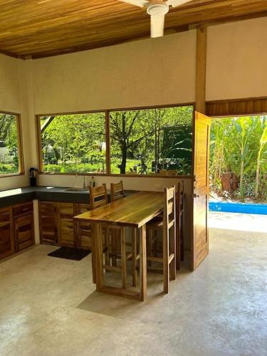 Foto dalla galleria di Villa privada con Piscina a Santa Marta